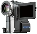 Sony DCR-PC330 MiniDV-Camcorder - 