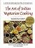 Lord Krishna's Cuisine