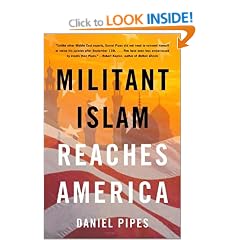 Militant Islam Reaches America
