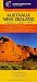 Australia / New Zealand by Cartographia (Country Map S.)