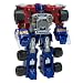 Transformers: Optimus Prime "Super Base" Action Figure