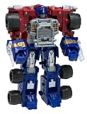Transformers: Optimus Prime Super Base Action Figure 517JJKKGKJL. SL160 Transformers: Optimus Prime Super Base Action Figure