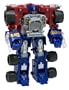 Transformers: Optimus Prime "Super Base" Action Figure