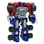 Transformers: Optimus Prime "Super Base" Action Figure