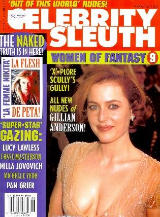 Lucy Lawless
