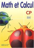 Math et calcul CP (Fichier de l'�l�ve), Euro
