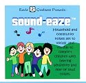 Autism Related CD for children who have auditory sensitivity