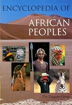 Encyclopedia of African Peoples