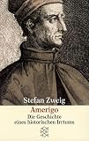 Produkt-Bild: Amerigo: Die Geschichte eines historischen Irrtums