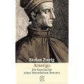 Amerigo: Die Geschichte eines historischen Irrtums