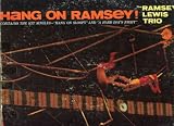 Hang on Ramsey!