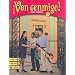 Ven Conmigo!: Holt Spanish Level 1 (Spanish Edition)[BOOK ONLY]