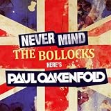 Never Mind the Bollocks