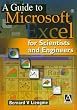 A Guide to Microsoft Excel for Scientists and Engineers