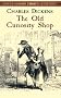 The Old Curiosity Shop (Dover Thrift Editions)