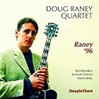 Raney 96 by Doug Raney Quartet