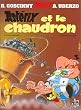 Ast�rix, tome 13 : Ast�rix et le chaudron