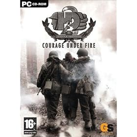 Hidden & Dangerous 2: Courage Under Fire