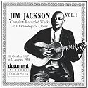Complete Recorded Works, Vol. 1 (1927-1928)