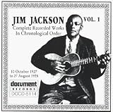 Complete Recorded Works, Vol. 1 (1927-1928)