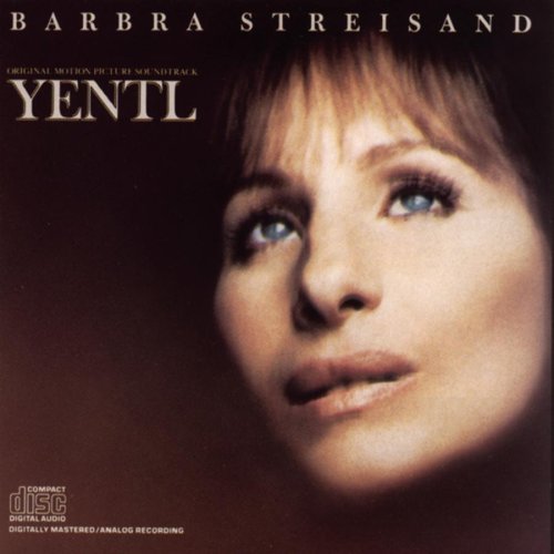 CD-Charts  Music : Yentl (1983 Film)