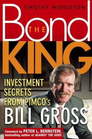 William King