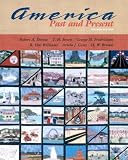 America Past and Present, Single Volume Edition (7th Edition)