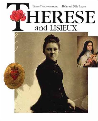 Therese and Lisieux under Monasticism in The Books Store