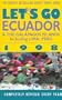 Let's Go 98 Ecuador & the Galapagos Islands (Annual)