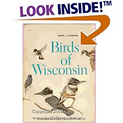 Birds of Wisconsin