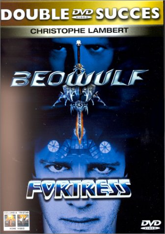 Fortress [Region 2]