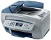 Brother MFC-3820CN Multifunktionsgerät mit Faxfunktion