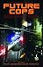 The Mammoth Book of Future Cops