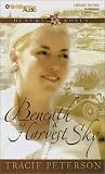 Beneath a Harvest Sky (Desert Roses)