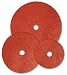 Eagle K57816 - 5 inch Fibre Sanding Discs - Grit 16 - 25 discs/ box