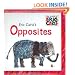 Eric Carle's Opposites (The World of Eric Carle)