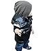 Goyestore Fashion Cute boy girl Trendy Baby Toddler child Hat Knit Beanie Warm Winter cap FBA (Light Gray)