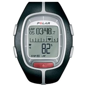 Polar RS200 sd