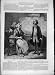 1869 Hypocrite Scene Smirke Kensington Museum Print
