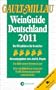Gault Millau WeinGuide 2011: Der Weinf�hrer f�r Genie�er. Dei 984 besten Weinerzeuger. �ber 12.500 Weine verkostet , 7.514 Weine ausgew�hlt und bewertet