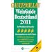 Gault Millau WeinGuide 2011: Der Weinf�hrer f�r Genie�er. Dei 984 besten Weinerzeuger. �ber 12.500 Weine verkostet , 7.514 Weine ausgew�hlt und bewertet