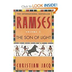 Ramses: The Son of Light - Volume I