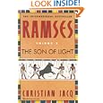 Ramses: The Son of Light - Volume I (Vol 1)