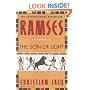 Ramses: The Son of Light - Volume I