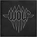 Suchen : Wolf - Aufn&auml;her/Patches Logo