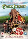Free Jimmy [DVD]