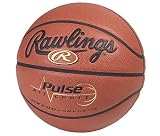 Rawlings Pulse All-Court 28.5-Inch Basketball
