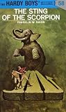 Hardy Boys 58: The Sting of the Scorpion (Hardy Boys)