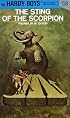 Hardy Boys 58: The Sting of the Scorpion (Hardy Boys)