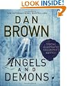 Angels and Demons: Special Illustrated Collector's Edition